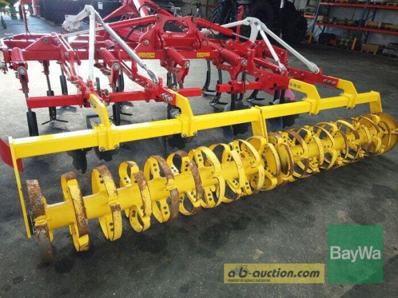 Grubber des Typs Pöttinger SYNKRO 4030 K NOVA, Vorführmaschine in Jengen (Bild 5)