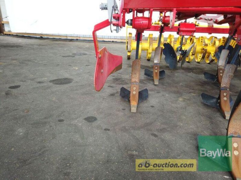 Grubber des Typs Pöttinger SYNKRO 4030 K NOVA, Vorführmaschine in Jengen (Bild 14)