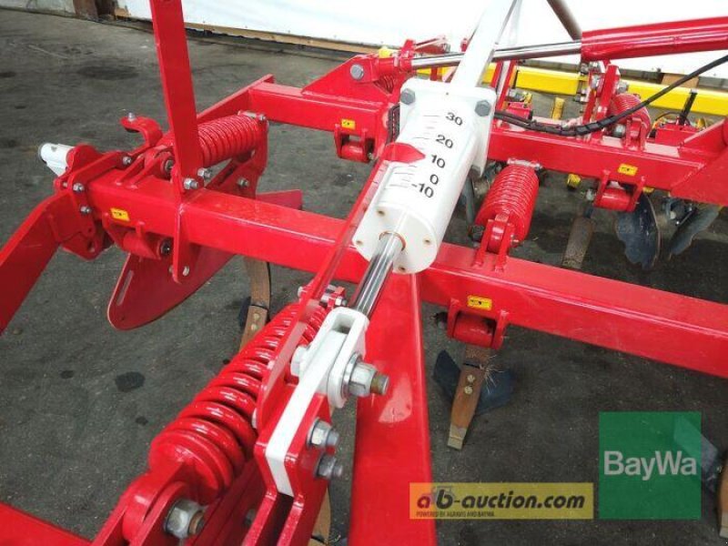 Grubber des Typs Pöttinger SYNKRO 4030 K NOVA, Vorführmaschine in Jengen (Bild 12)