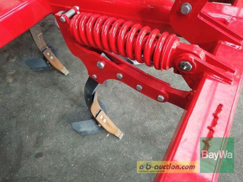 Grubber des Typs Pöttinger SYNKRO 4030 K NOVA, Vorführmaschine in Jengen (Bild 11)