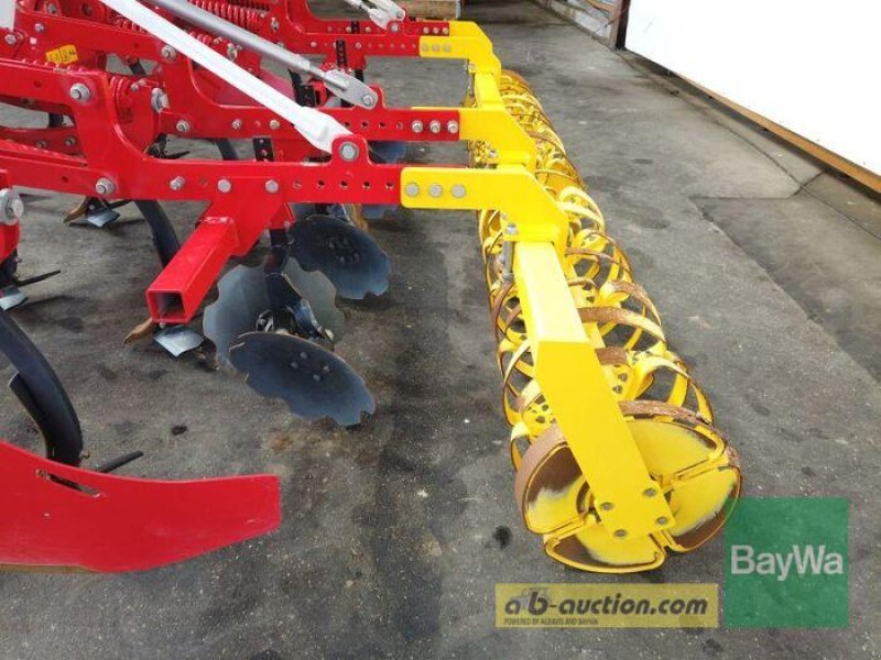 Grubber des Typs Pöttinger SYNKRO 4030 K NOVA, Vorführmaschine in Jengen (Bild 4)