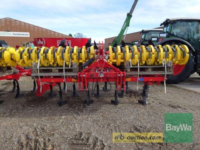 Grubber Türe ait Pöttinger SYNKRO 4030 K NOVA, Gebrauchtmaschine içinde Mindelheim (resim 3)