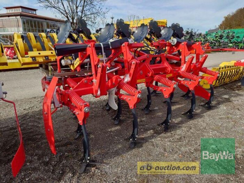 Grubber Türe ait Pöttinger SYNKRO 4030 K NOVA, Gebrauchtmaschine içinde Mindelheim (resim 5)