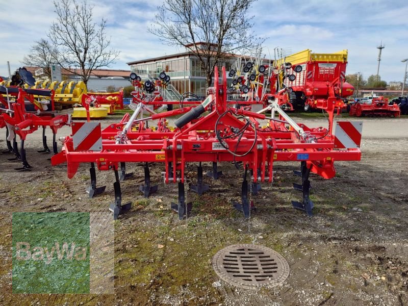 Grubber des Typs Pöttinger SYNKRO 4030 K NOVA, Gebrauchtmaschine in Mindelheim (Bild 3)