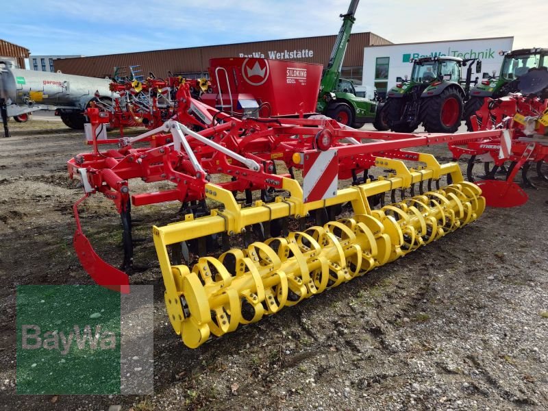 Grubber des Typs Pöttinger SYNKRO 4030 K NOVA, Gebrauchtmaschine in Mindelheim (Bild 6)