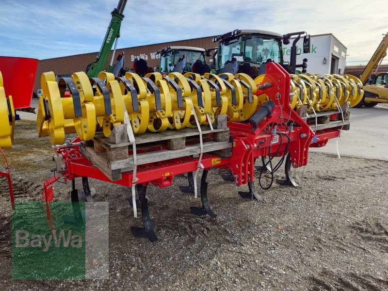 Grubber typu Pöttinger SYNKRO 4030 K NOVA, Gebrauchtmaschine v Mindelheim (Obrázok 1)