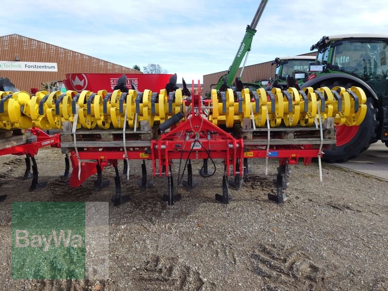 Grubber des Typs Pöttinger SYNKRO 4030 K NOVA, Gebrauchtmaschine in Mindelheim (Bild 3)