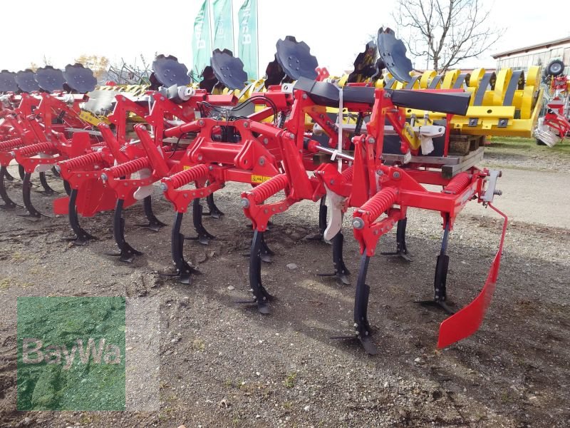Grubber des Typs Pöttinger SYNKRO 4030 K NOVA, Gebrauchtmaschine in Mindelheim (Bild 6)