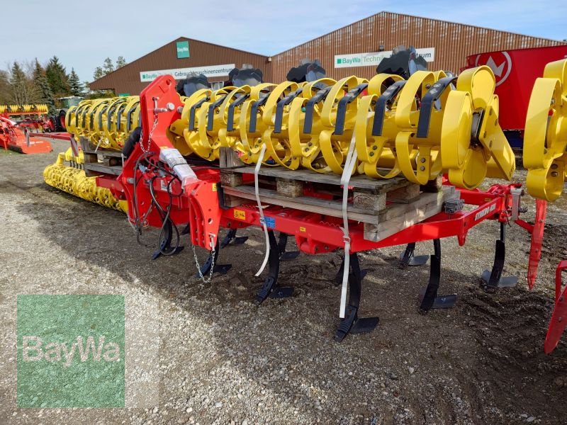 Grubber des Typs Pöttinger SYNKRO 4030 K NOVA, Gebrauchtmaschine in Mindelheim (Bild 4)