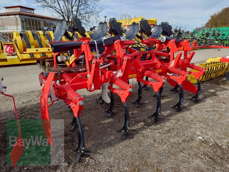 Grubber des Typs Pöttinger SYNKRO 4030 K NOVA, Gebrauchtmaschine in Mindelheim (Bild 5)