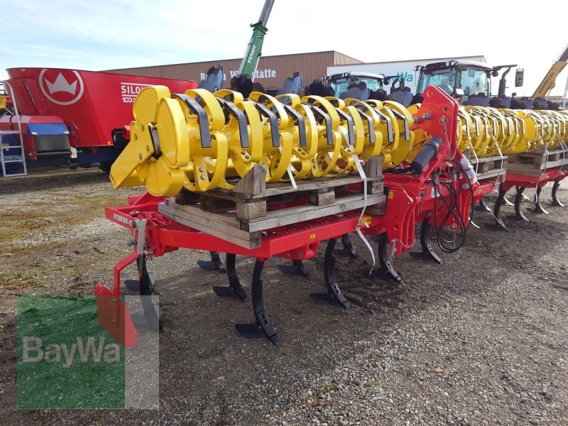 Grubber typu Pöttinger SYNKRO 4030 K NOVA, Gebrauchtmaschine v Mindelheim (Obrázok 1)