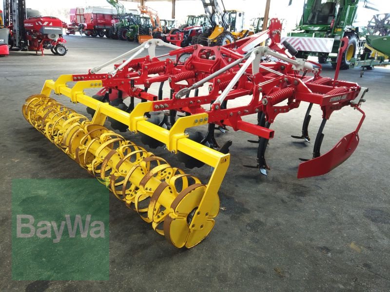 Grubber tipa Pöttinger SYNKRO 4030 K NOVA, Vorführmaschine u Erbach (Slika 7)