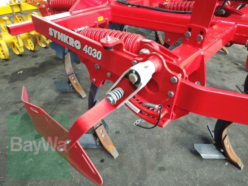 Grubber tipa Pöttinger SYNKRO 4030 K NOVA, Vorführmaschine u Erbach (Slika 15)