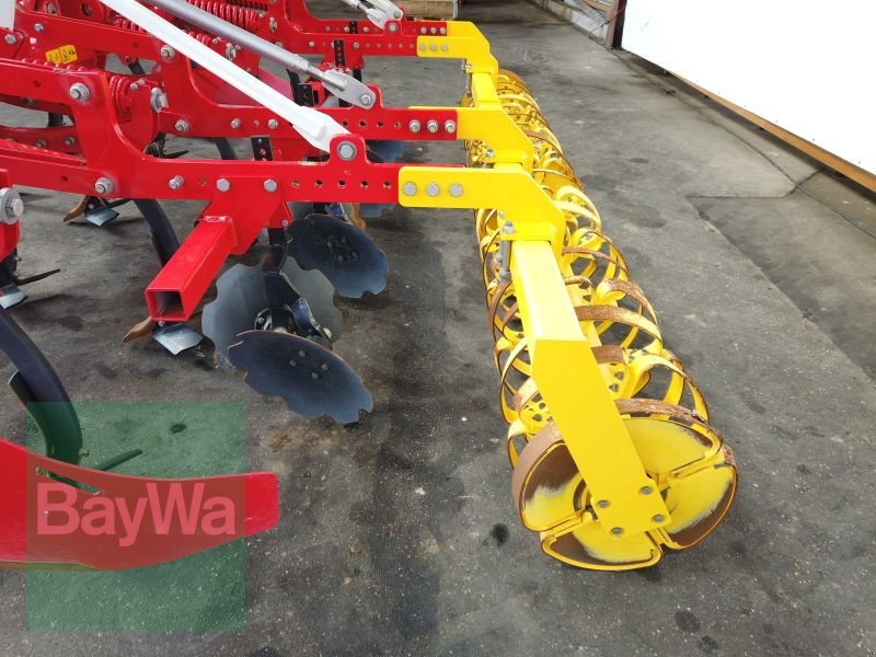 Grubber tipa Pöttinger SYNKRO 4030 K NOVA, Vorführmaschine u Erbach (Slika 4)