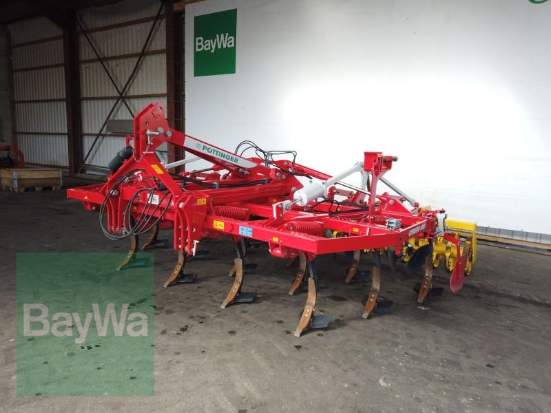 Grubber tipa Pöttinger SYNKRO 4030 K NOVA, Vorführmaschine u Erbach (Slika 2)