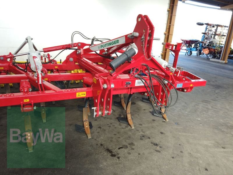 Grubber tipa Pöttinger SYNKRO 4030 K NOVA, Vorführmaschine u Erbach (Slika 13)
