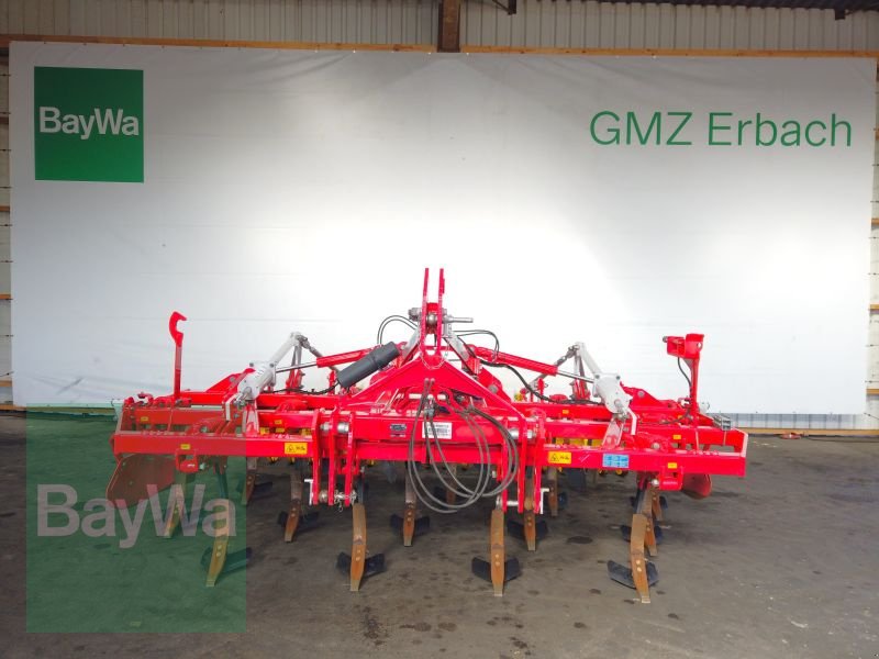Grubber типа Pöttinger SYNKRO 4030 K NOVA, Vorführmaschine в Erbach (Фотография 1)