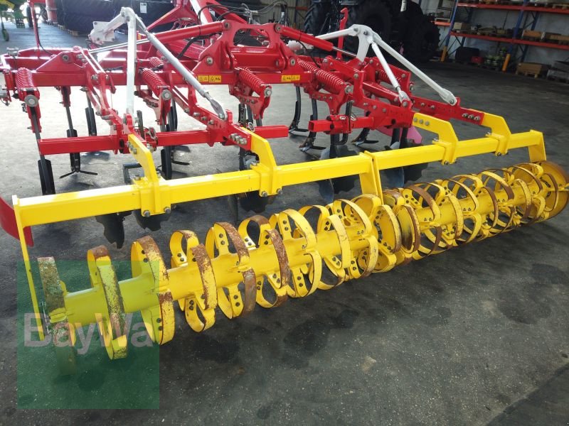 Grubber tipa Pöttinger SYNKRO 4030 K NOVA, Vorführmaschine u Erbach (Slika 5)