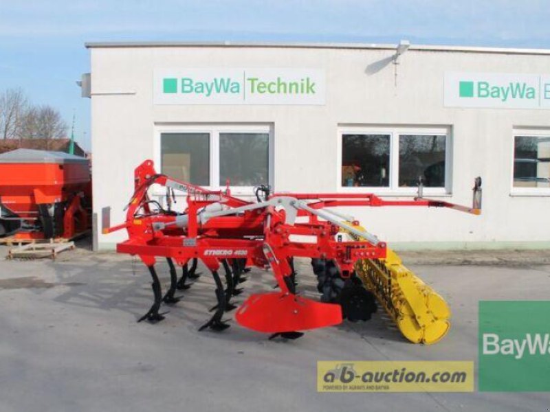 Grubber типа Pöttinger SYNKRO 4030 K, Neumaschine в Straubing (Фотография 1)