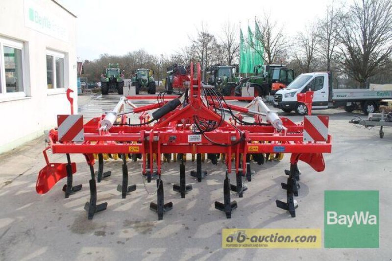 Grubber от тип Pöttinger SYNKRO 4030 K, Neumaschine в Straubing (Снимка 3)
