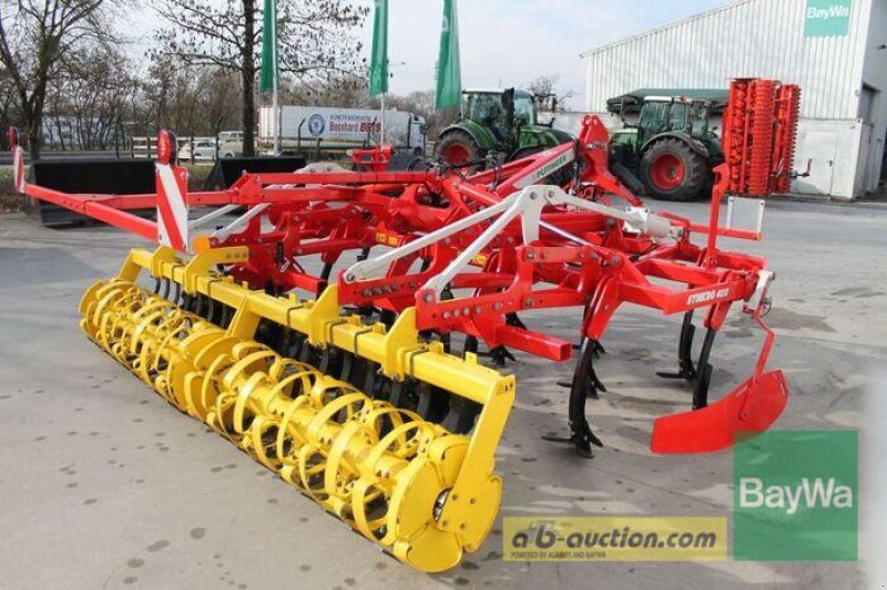 Grubber от тип Pöttinger SYNKRO 4030 K, Neumaschine в Straubing (Снимка 6)