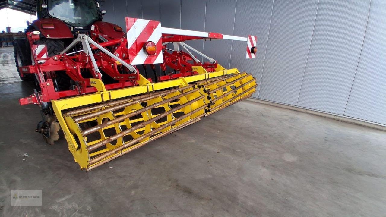 Grubber του τύπου Pöttinger Synkro 4030 K, Gebrauchtmaschine σε Twist - Rühlerfeld (Φωτογραφία 2)