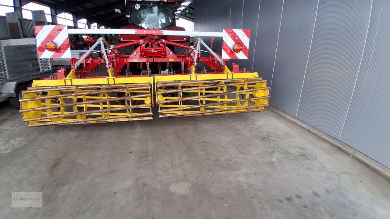Grubber του τύπου Pöttinger Synkro 4030 K, Gebrauchtmaschine σε Twist - Rühlerfeld (Φωτογραφία 3)