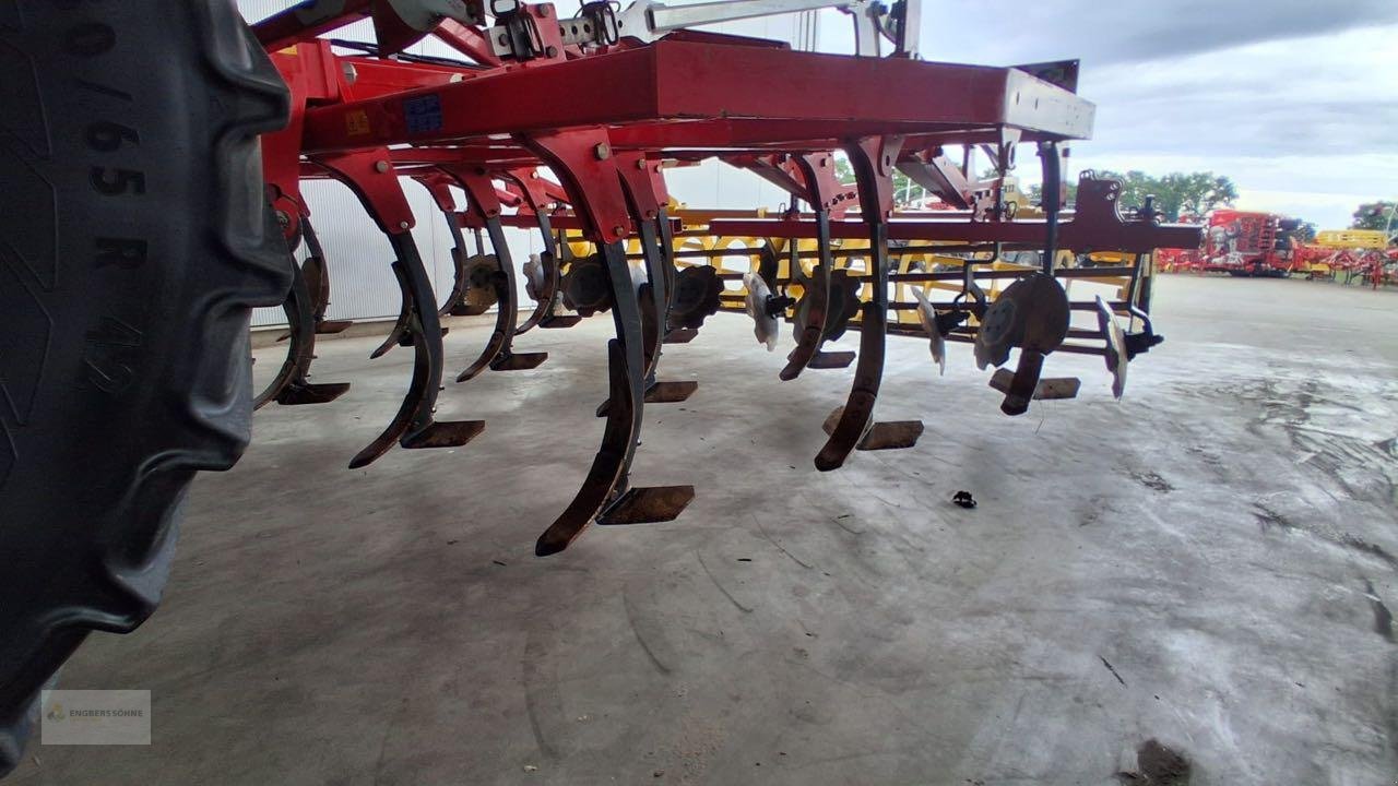 Grubber του τύπου Pöttinger Synkro 4030 K, Gebrauchtmaschine σε Twist - Rühlerfeld (Φωτογραφία 5)