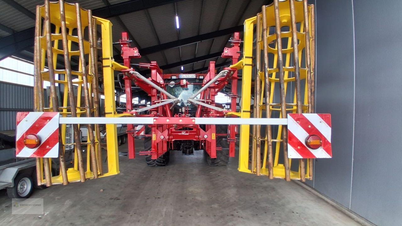 Grubber του τύπου Pöttinger Synkro 4030 K, Gebrauchtmaschine σε Twist - Rühlerfeld (Φωτογραφία 9)