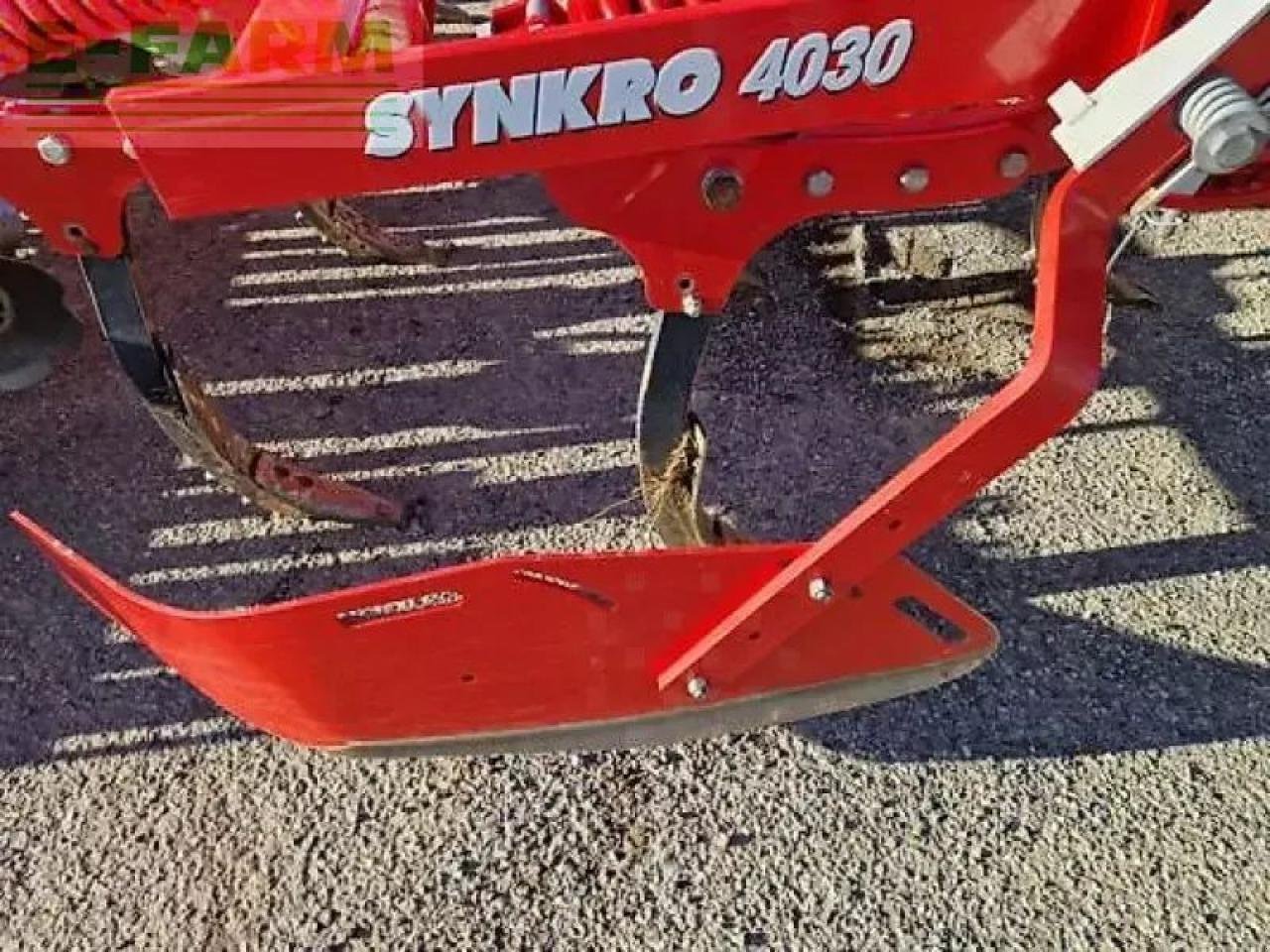 Grubber za tip Pöttinger synkro 4030, Gebrauchtmaschine u MONFERRAN (Slika 7)