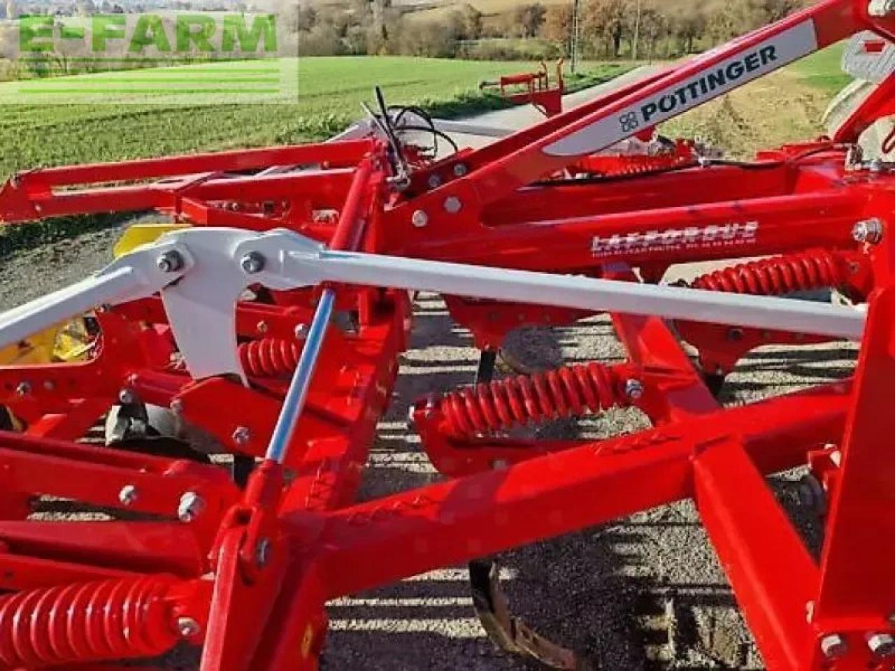 Grubber of the type Pöttinger synkro 4030, Gebrauchtmaschine in MONFERRAN (Picture 8)