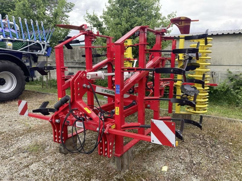 Grubber типа Pöttinger SYNKRO 4030, Neumaschine в Landshut (Фотография 1)