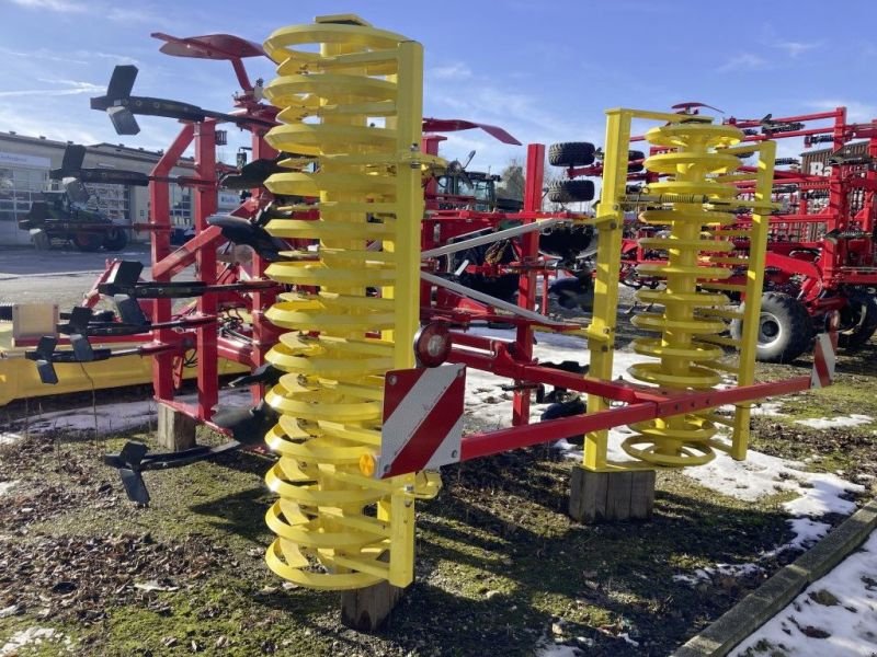 Grubber типа Pöttinger SYNKRO 4030, Neumaschine в Landshut (Фотография 4)