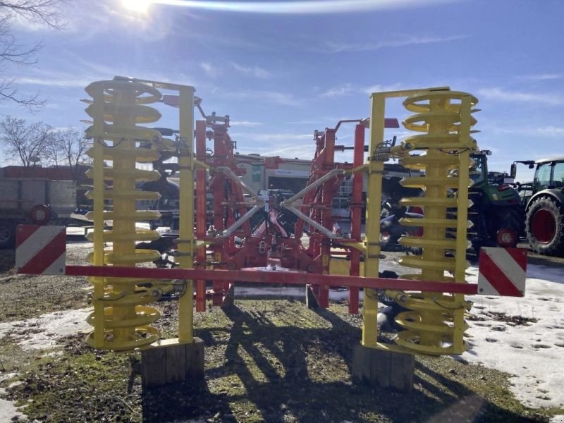 Grubber типа Pöttinger SYNKRO 4030, Neumaschine в Landshut (Фотография 5)