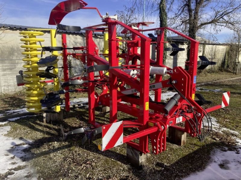 Grubber типа Pöttinger SYNKRO 4030, Neumaschine в Landshut (Фотография 2)