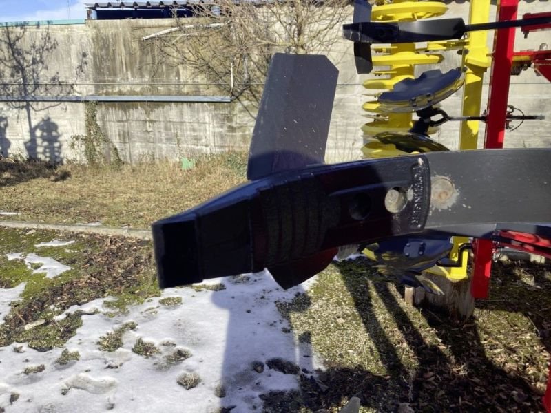 Grubber типа Pöttinger SYNKRO 4030, Neumaschine в Landshut (Фотография 9)