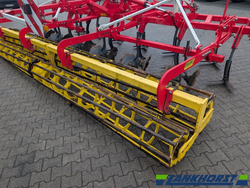 Grubber van het type Pöttinger SYNKRO 6020 K, Gebrauchtmaschine in Emsbüren (Foto 13)