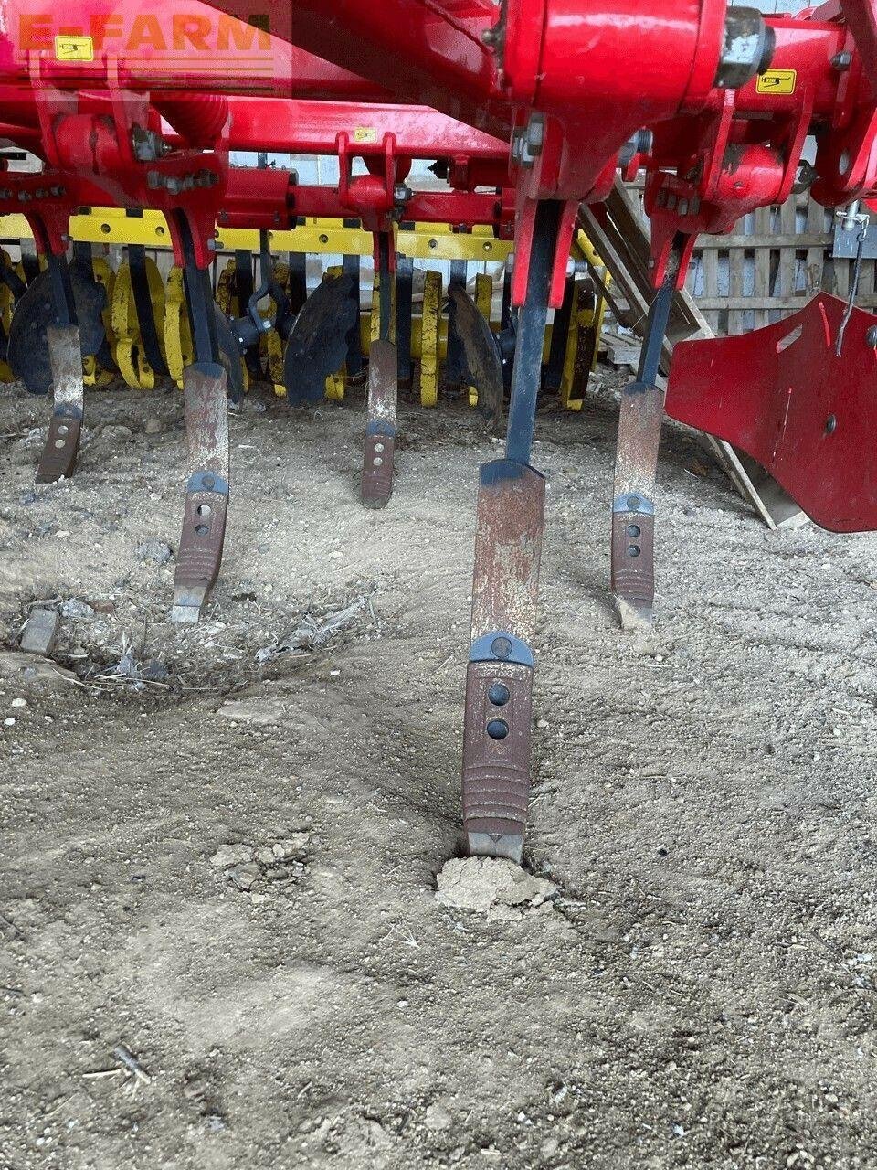 Grubber of the type Pöttinger terra disc, Gebrauchtmaschine in ARNAGE (Picture 5)