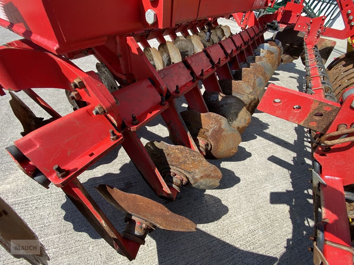 Grubber typu Pöttinger TERRADISC 3000, Gebrauchtmaschine v Burgkirchen (Obrázek 10)