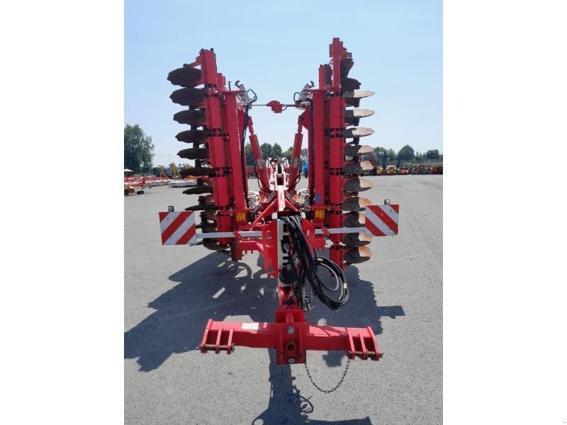 Grubber типа Pöttinger TERRADISC5001, Gebrauchtmaschine в ANTIGNY (Фотография 3)