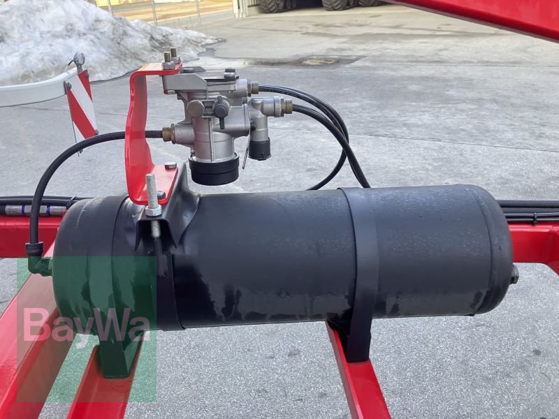 Grubber του τύπου Pöttinger TERRIA 4040 TUW, Gebrauchtmaschine σε Bamberg (Φωτογραφία 15)