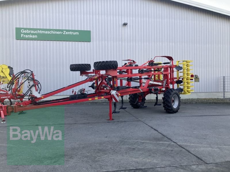 Grubber του τύπου Pöttinger TERRIA 4040 TUW, Gebrauchtmaschine σε Bamberg