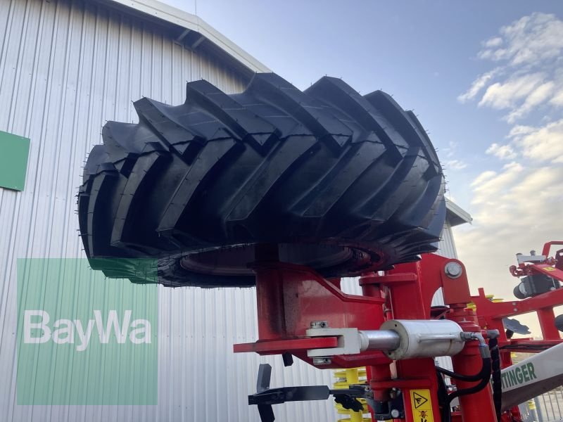 Grubber του τύπου Pöttinger TERRIA 4040 TUW, Gebrauchtmaschine σε Bamberg (Φωτογραφία 11)