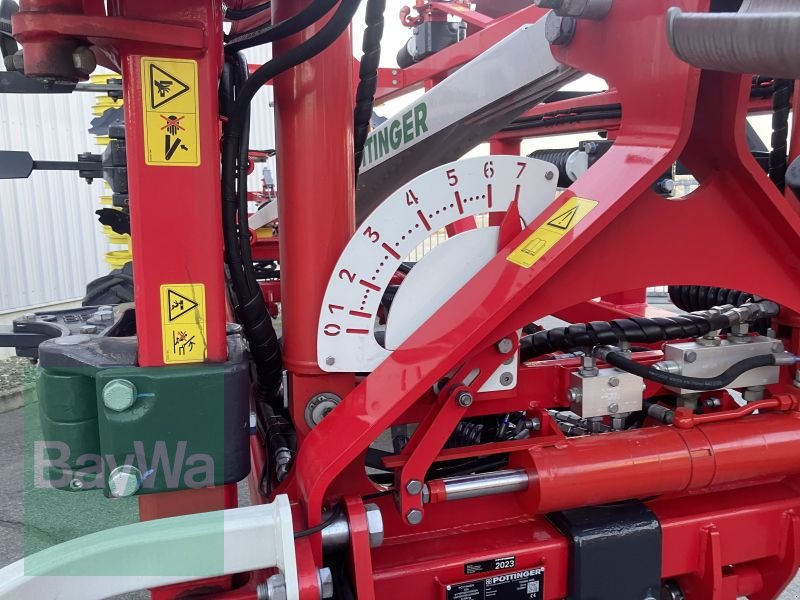 Grubber του τύπου Pöttinger TERRIA 4040 TUW, Gebrauchtmaschine σε Bamberg (Φωτογραφία 9)