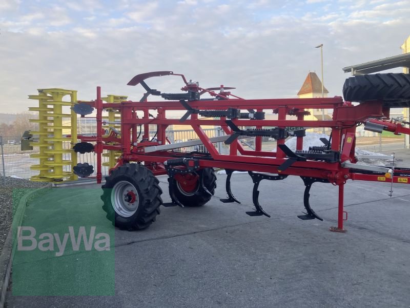 Grubber του τύπου Pöttinger TERRIA 4040 TUW, Gebrauchtmaschine σε Bamberg (Φωτογραφία 4)