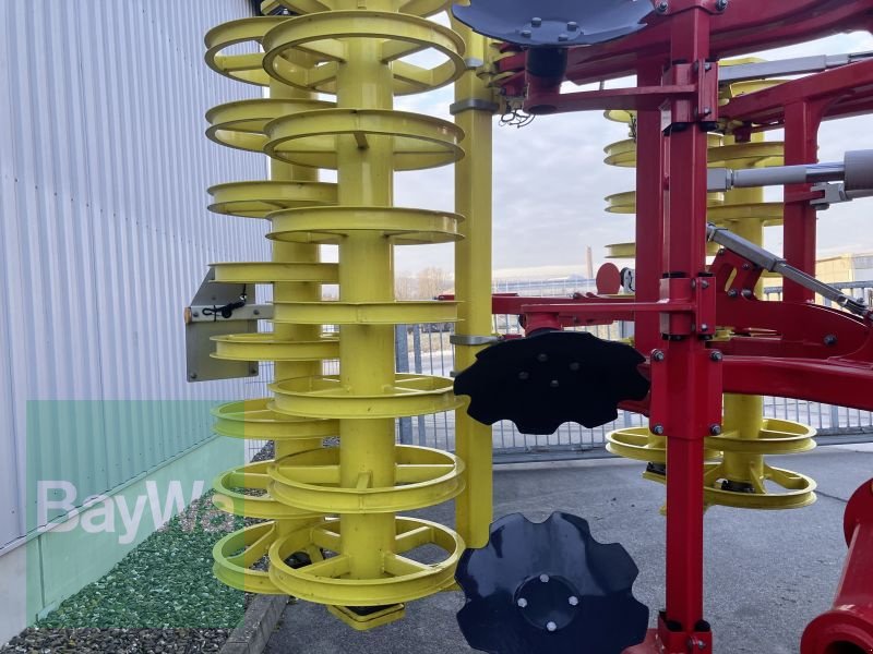 Grubber του τύπου Pöttinger TERRIA 4040 TUW, Gebrauchtmaschine σε Bamberg (Φωτογραφία 13)