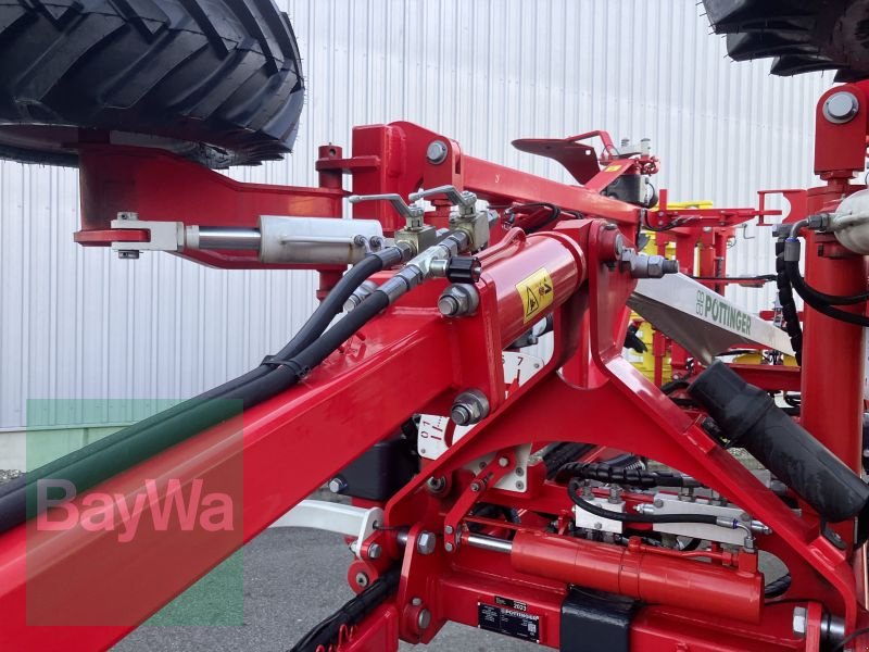 Grubber του τύπου Pöttinger TERRIA 4040 TUW, Gebrauchtmaschine σε Bamberg (Φωτογραφία 8)
