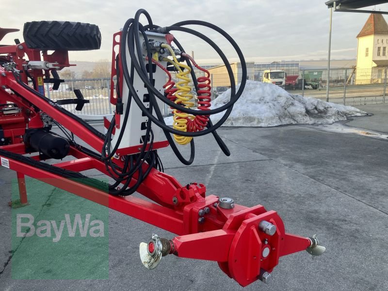 Grubber του τύπου Pöttinger TERRIA 4040 TUW, Gebrauchtmaschine σε Bamberg (Φωτογραφία 5)