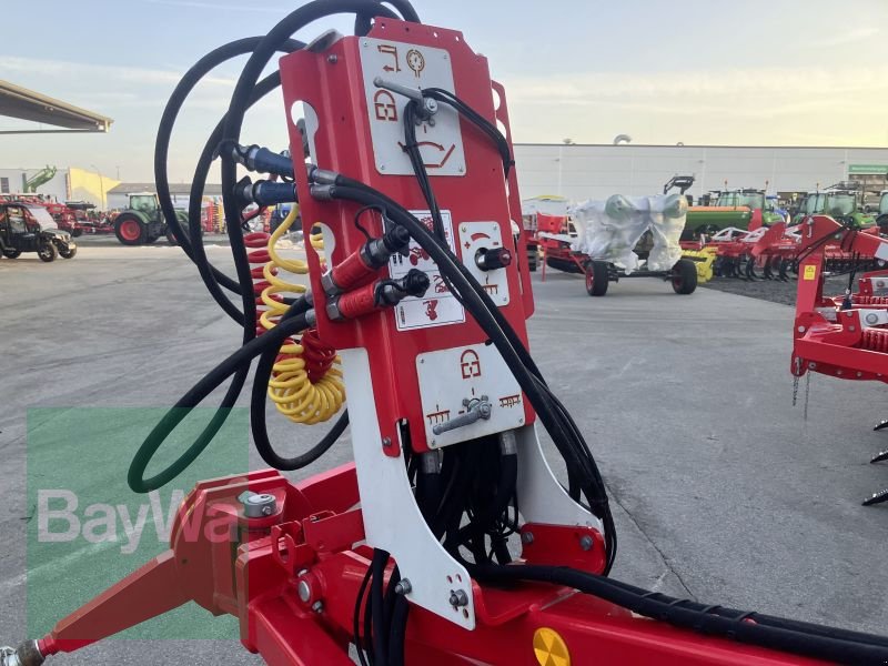 Grubber του τύπου Pöttinger TERRIA 4040 TUW, Gebrauchtmaschine σε Bamberg (Φωτογραφία 7)