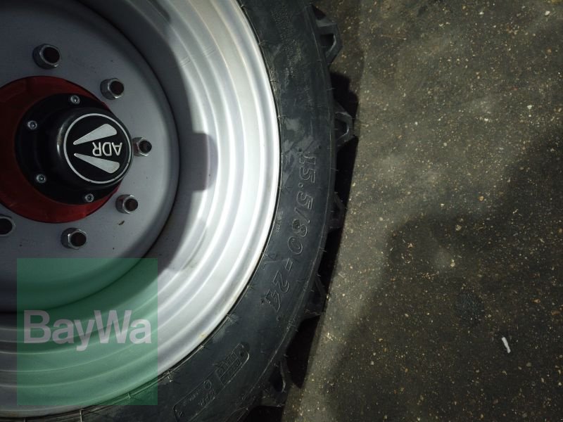 Grubber typu Pöttinger TERRIA 5030 PÖTTINGER GEZOGENE, Gebrauchtmaschine v Erbach (Obrázek 18)